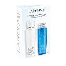 LANCÔME SET DÚO DOUCEUR CLEANSING (SET DE CUIDADO DE LA PIEL)